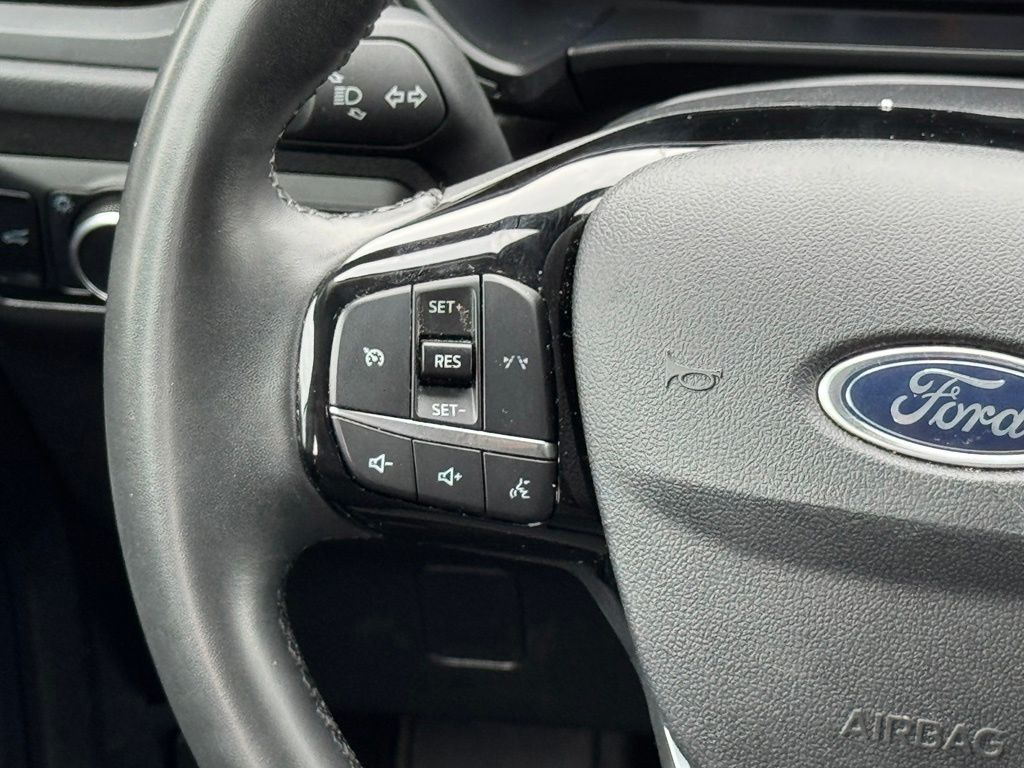 Used 2024 Ford Escape SUV