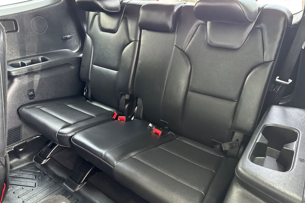 used 2020 Kia Telluride car, priced at $24,995