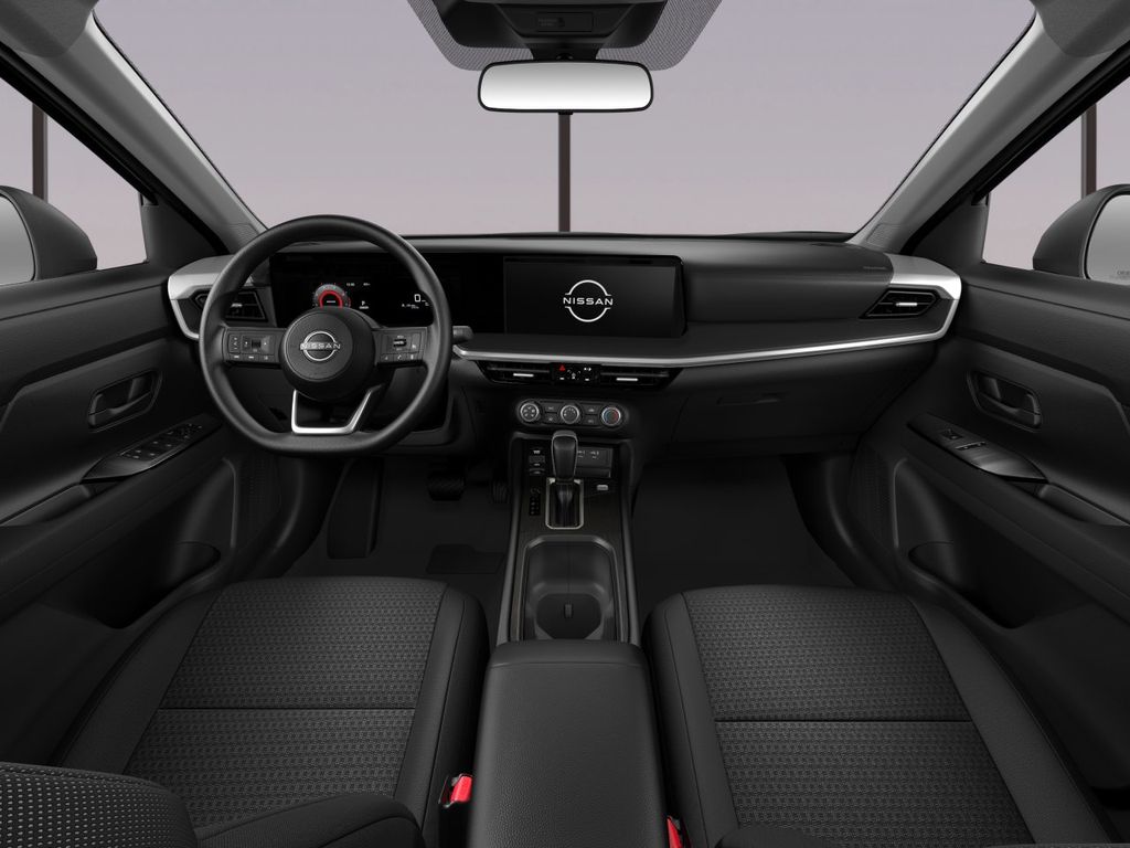 New 2026 Gray Nissan S image 16