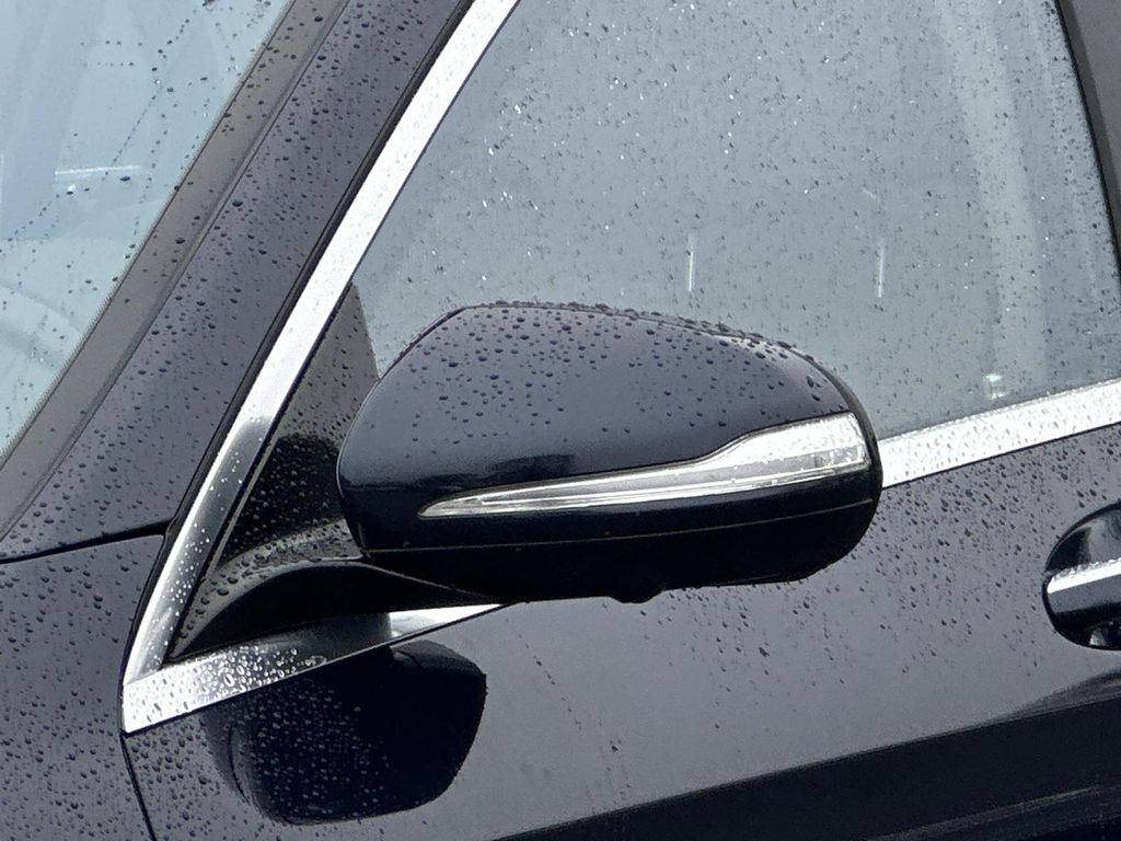 Thumbnail: 2016 Mercedes-Benz S-Class - 2