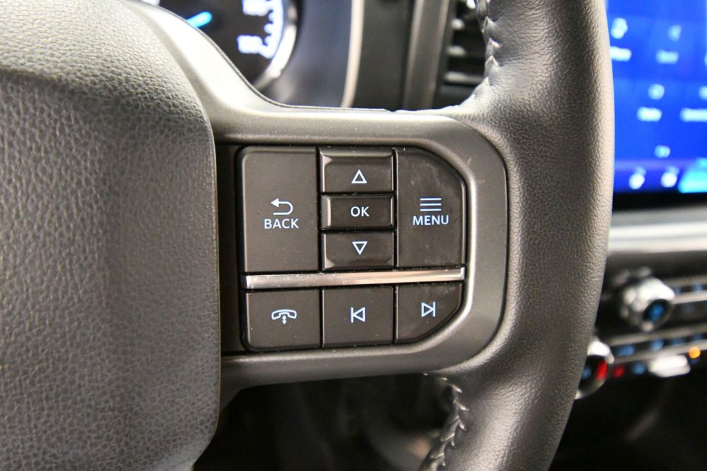 Used 2022 Ford F-150 Truck