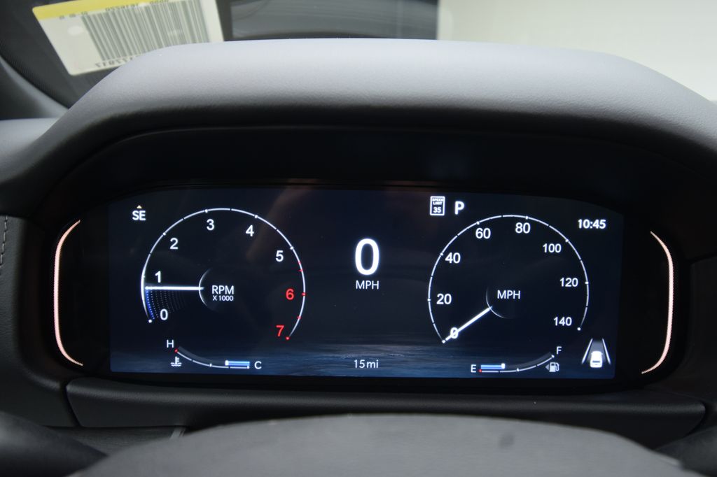 new 2026 Jeep Grand Wagoneer car, priced at $79,445