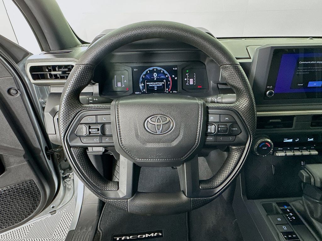 Thumbnail: 2025 Toyota Tacoma - 11