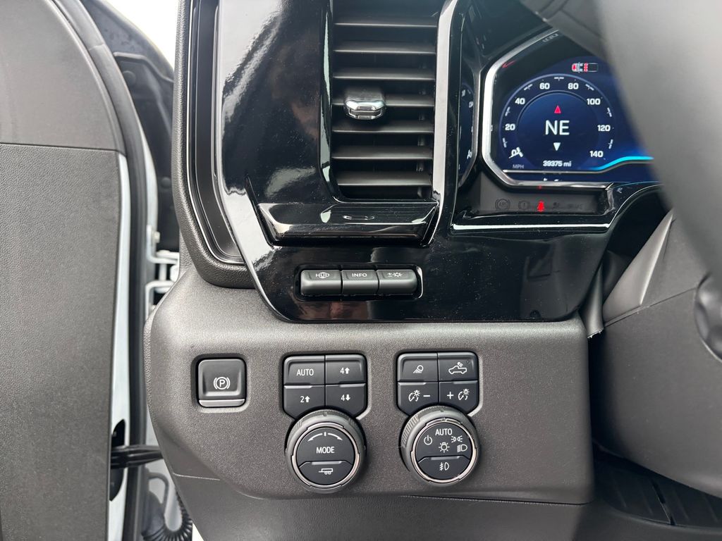 Used Car 2025 Chevrolet Silverado 1500  Zr2 For Sale Under $60,000 In Austin, Texas