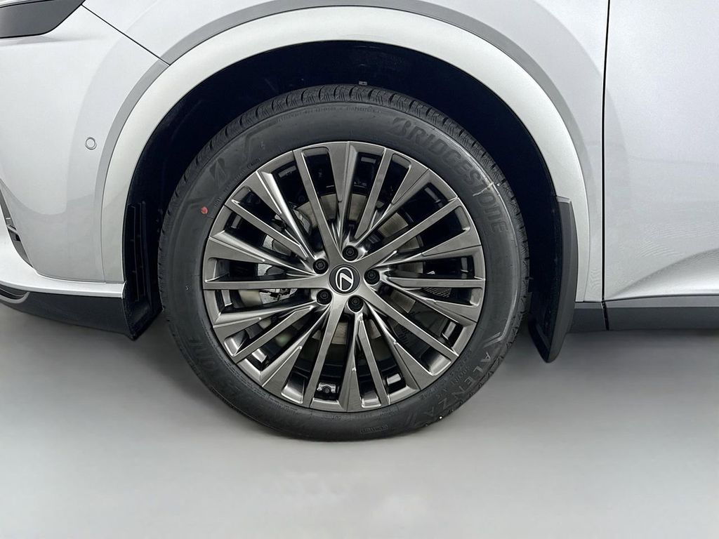 Thumbnail: 2026 Lexus RX - 23