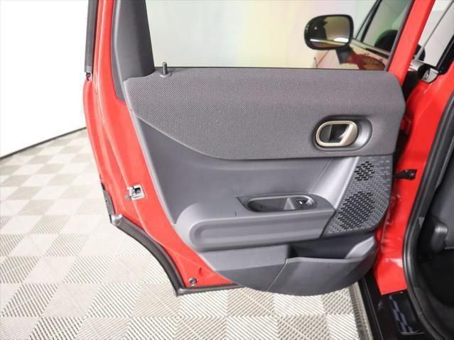 Thumbnail: 2026 MINI Cooper - 26