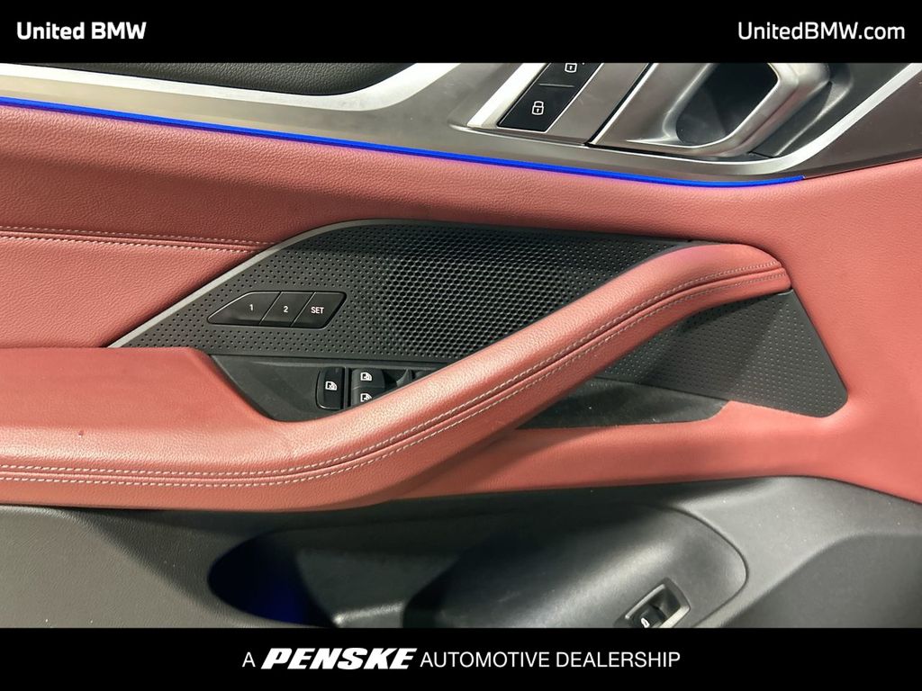 2022 BMW 4 Series 430i 11