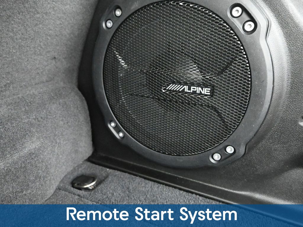 Used 2022 Black Jeep Unlimited Sahara High Altitude 4xe image 12