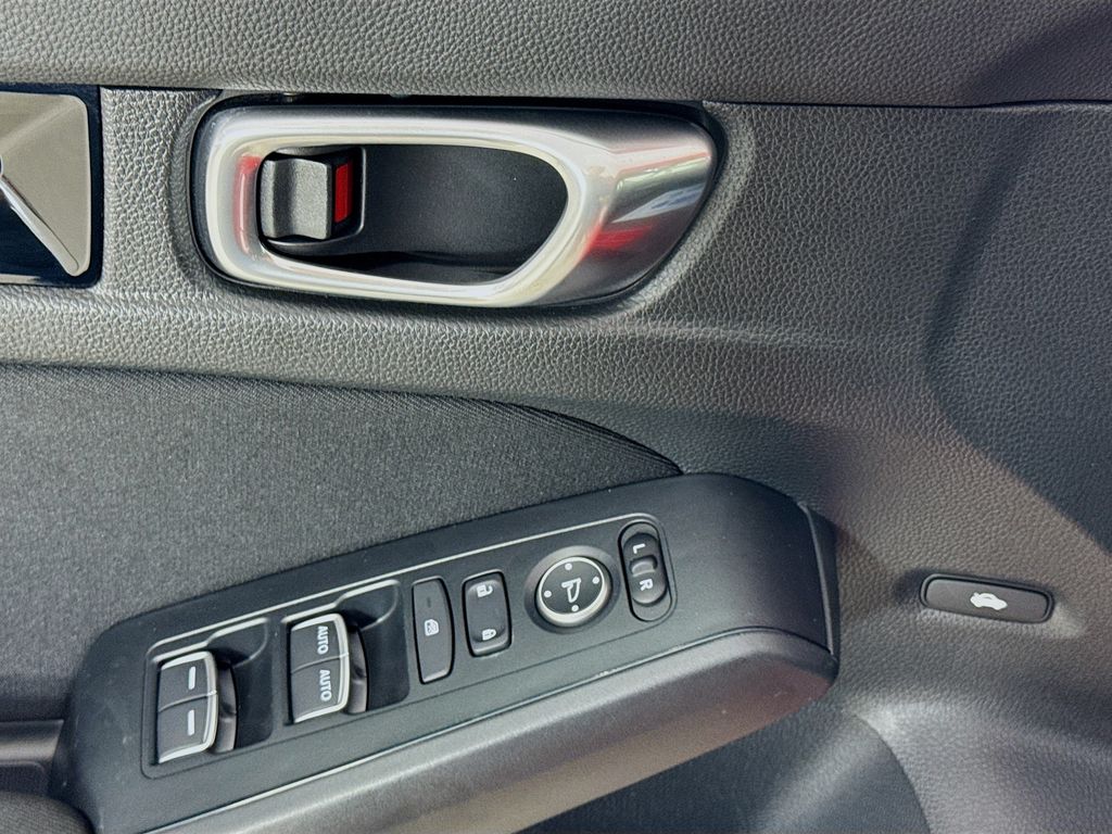 Used Car 2023 Honda Civic  Ex For Sale Under $25,000 In Austin, Texas