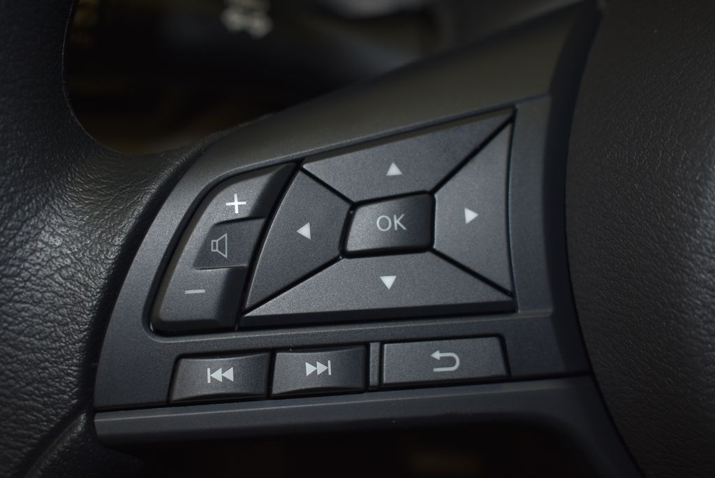 Thumbnail: 2025 Nissan Altima - 17