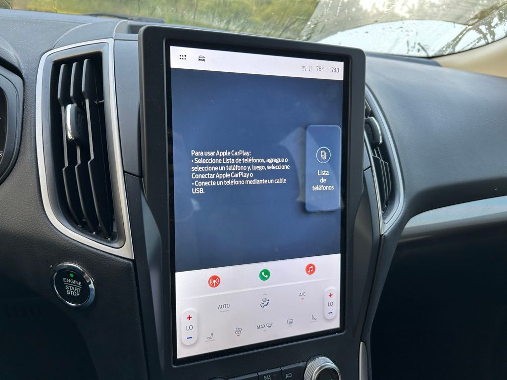 2023 Ford Edge SEL 23