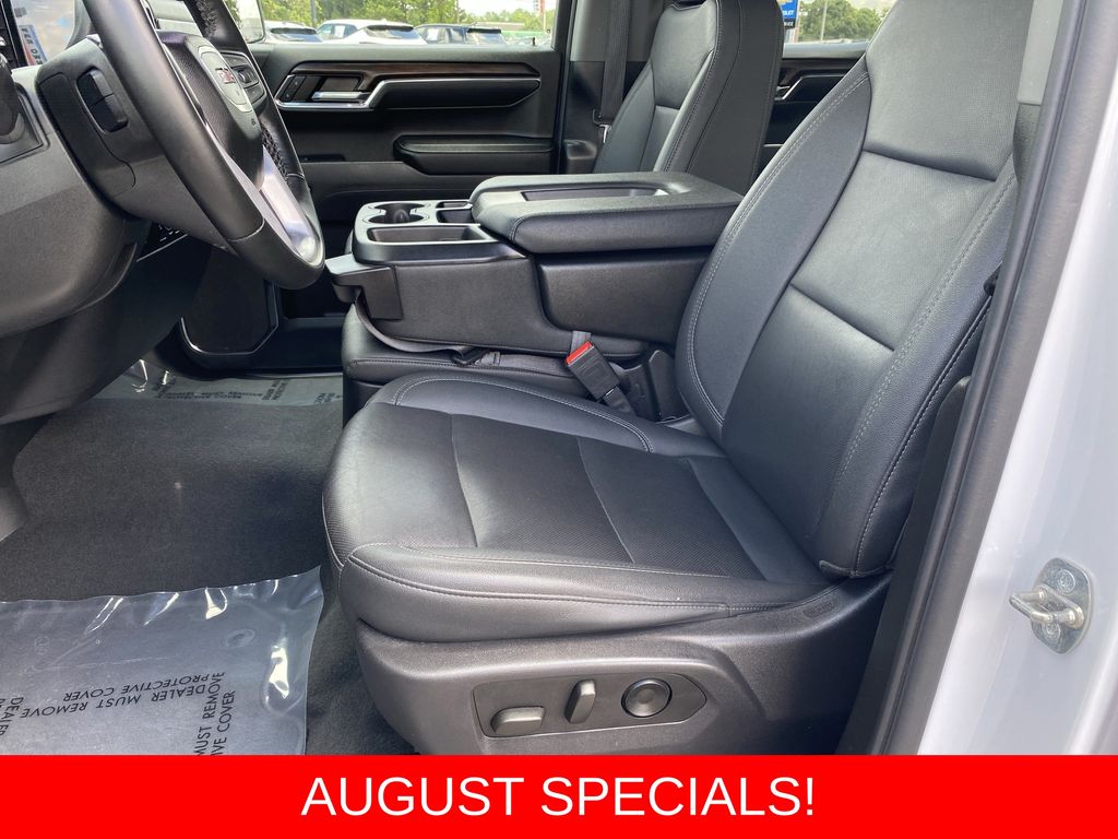 Used 2024 GMC Sierra 1500 Truck