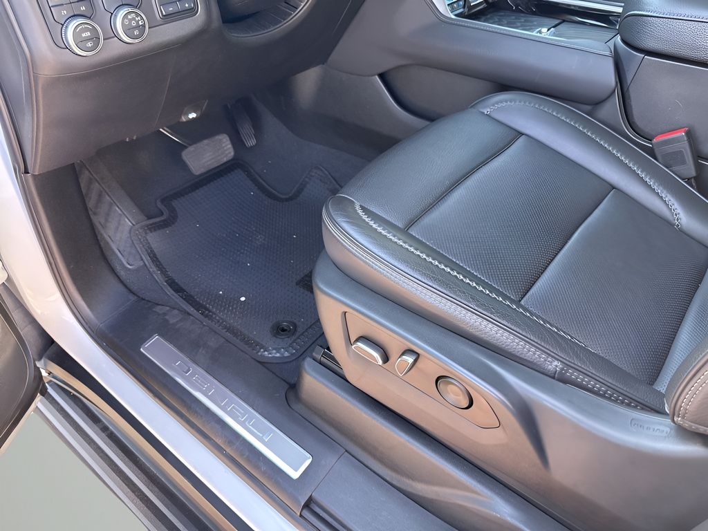 Used Car 2023 Gmc Yukon Xl  Denali For Sale Under $60,000 In Austin, Texas
