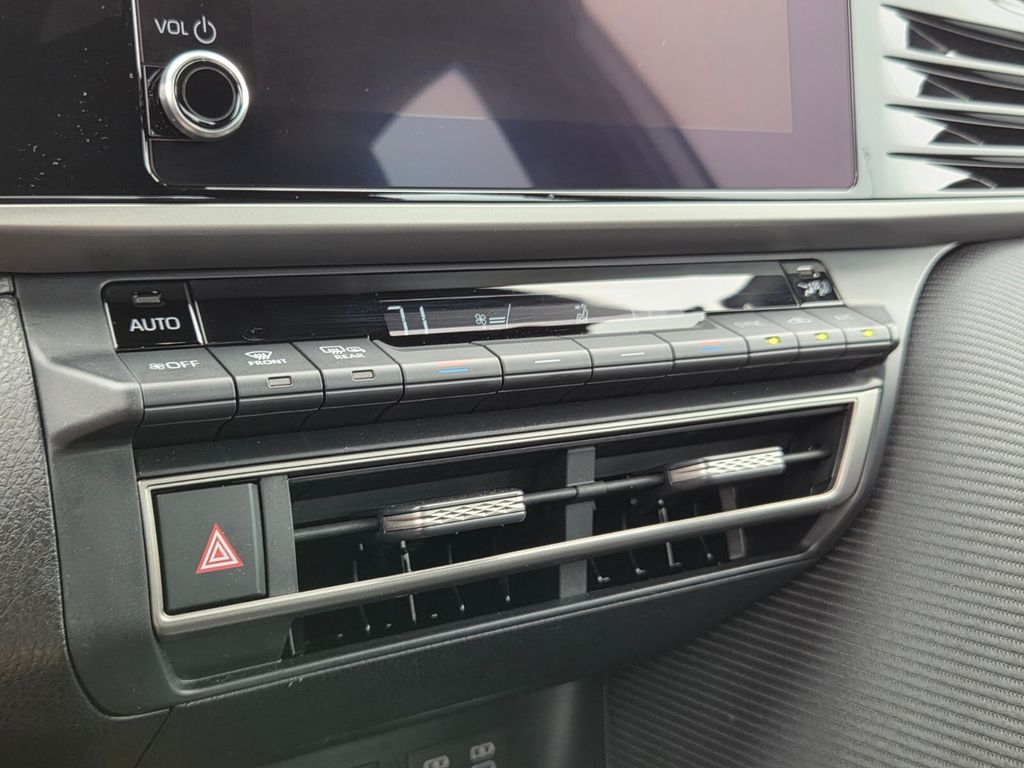 Used 2025 Toyota Camry Sedan