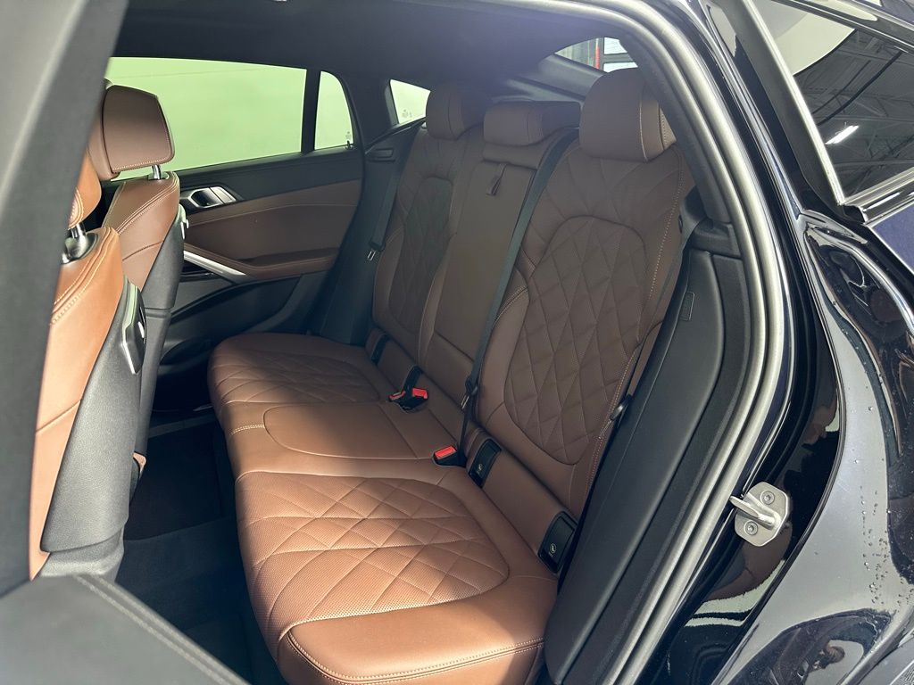 Thumbnail: 2024 BMW X6 - 24