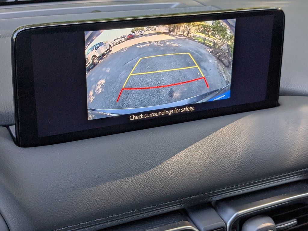 2024 Mazda CX-5 2.5 S Select