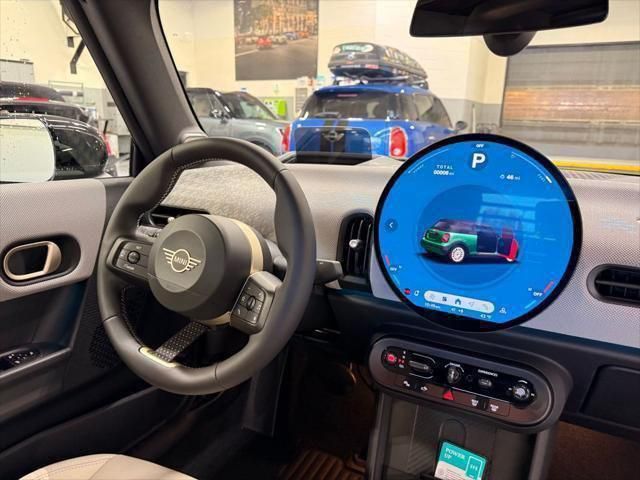 Thumbnail: 2026 MINI Cooper - 24