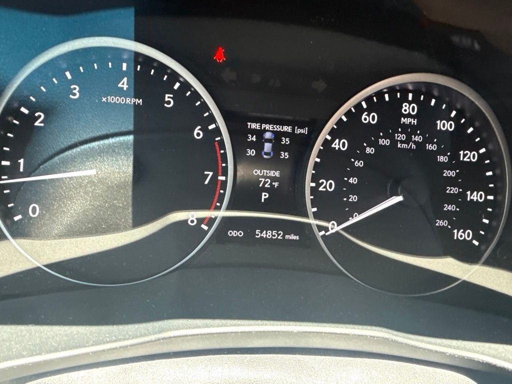 used 2015 Lexus ES car, priced at $21,926