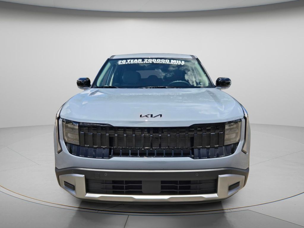 2027 Kia Seltos - $28,530