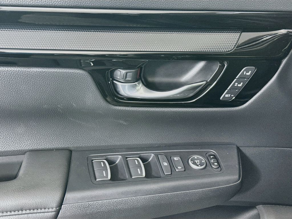 Thumbnail: 2026 Honda CR-V - 19