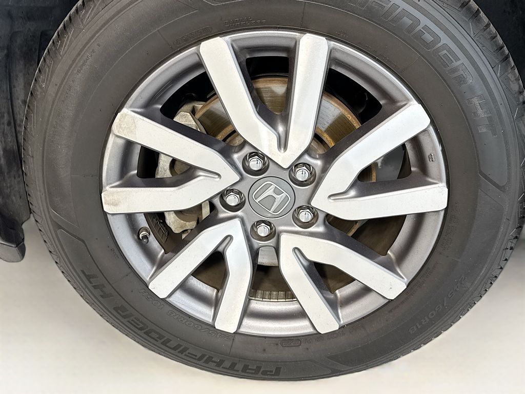 Thumbnail: 2020 Honda Pilot - 31