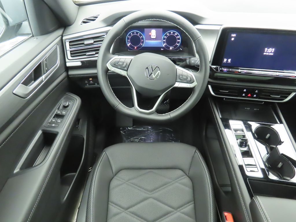 Thumbnail: 2026 Volkswagen Atlas - 10