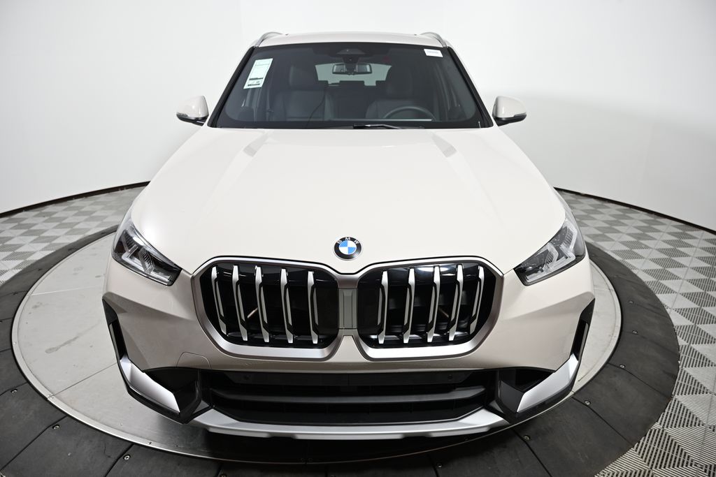 Thumbnail: 2026 BMW X1 - 8