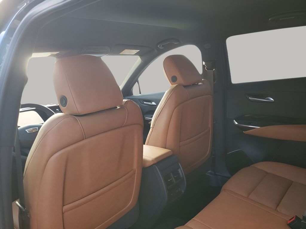 Used Car 2025 Cadillac Xt4  Premium Luxury For Sale Under $50,000 In Austin, Texas