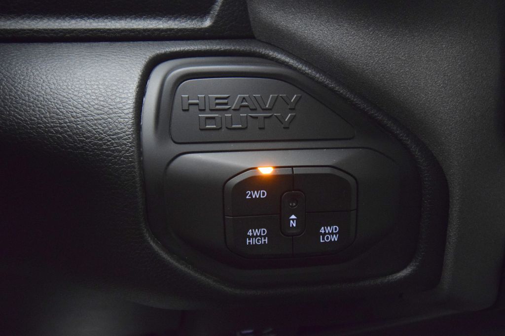 new 2026 Ram 5500HD car, priced at $73,376