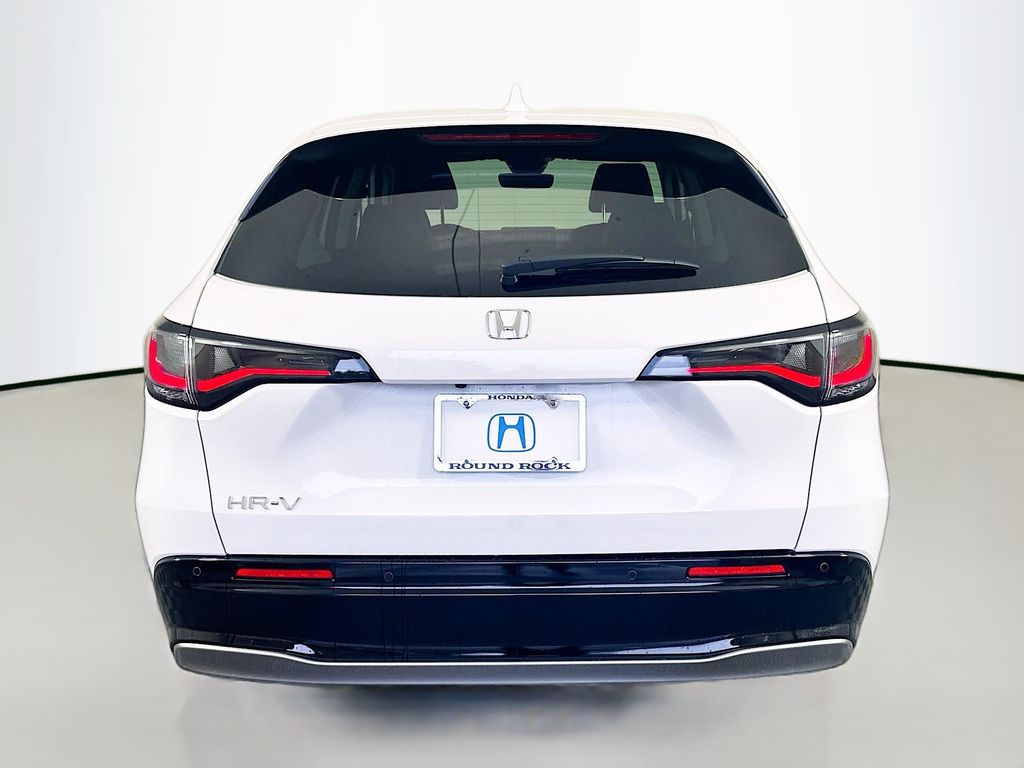 Thumbnail: 2026 Honda HR-V - 6