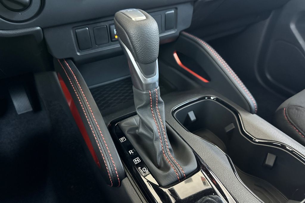 2025 Nissan Frontier PRO-4X - Photo 17