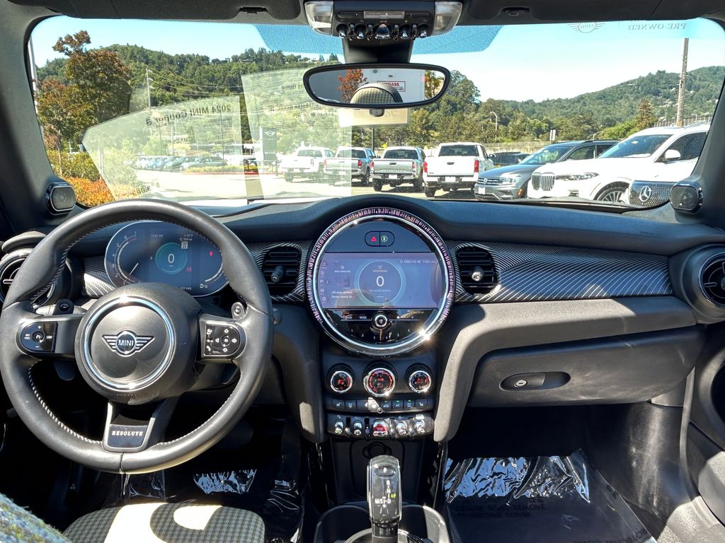 Thumbnail: 2024 MINI Cooper - 30
