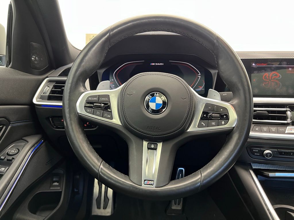 Thumbnail: 2021 BMW 3 Series - 17