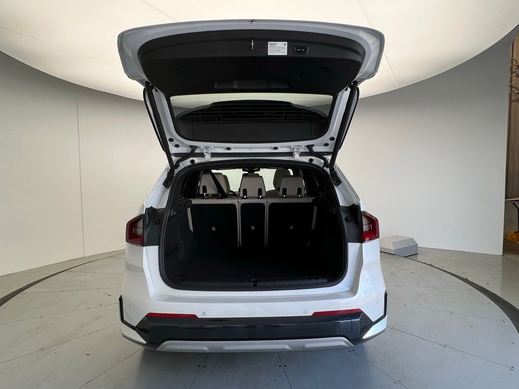 2024 BMW X1 xDrive28i 5