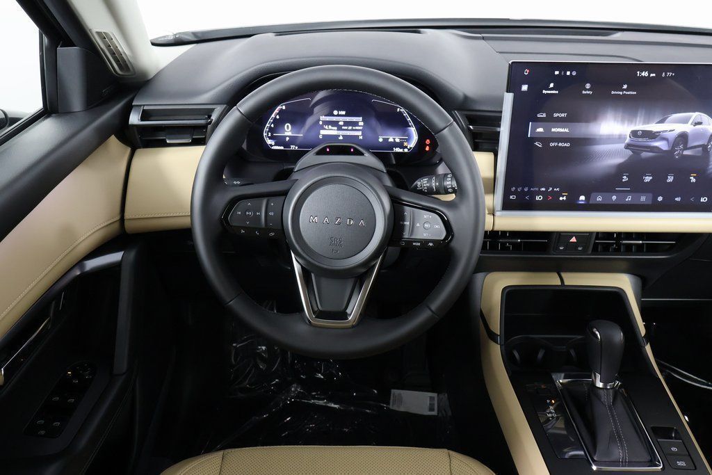 Thumbnail: 2026 Mazda CX-5 - 3