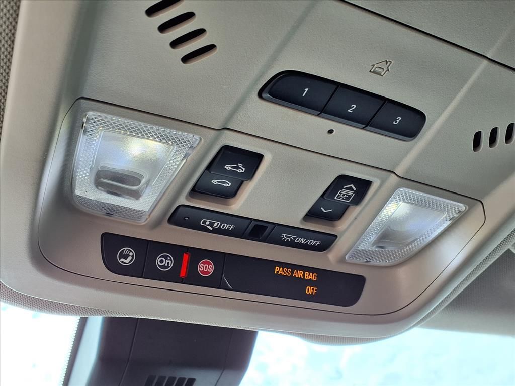 2019 GMC Terrain Denali Silver at Don McGill Toyota