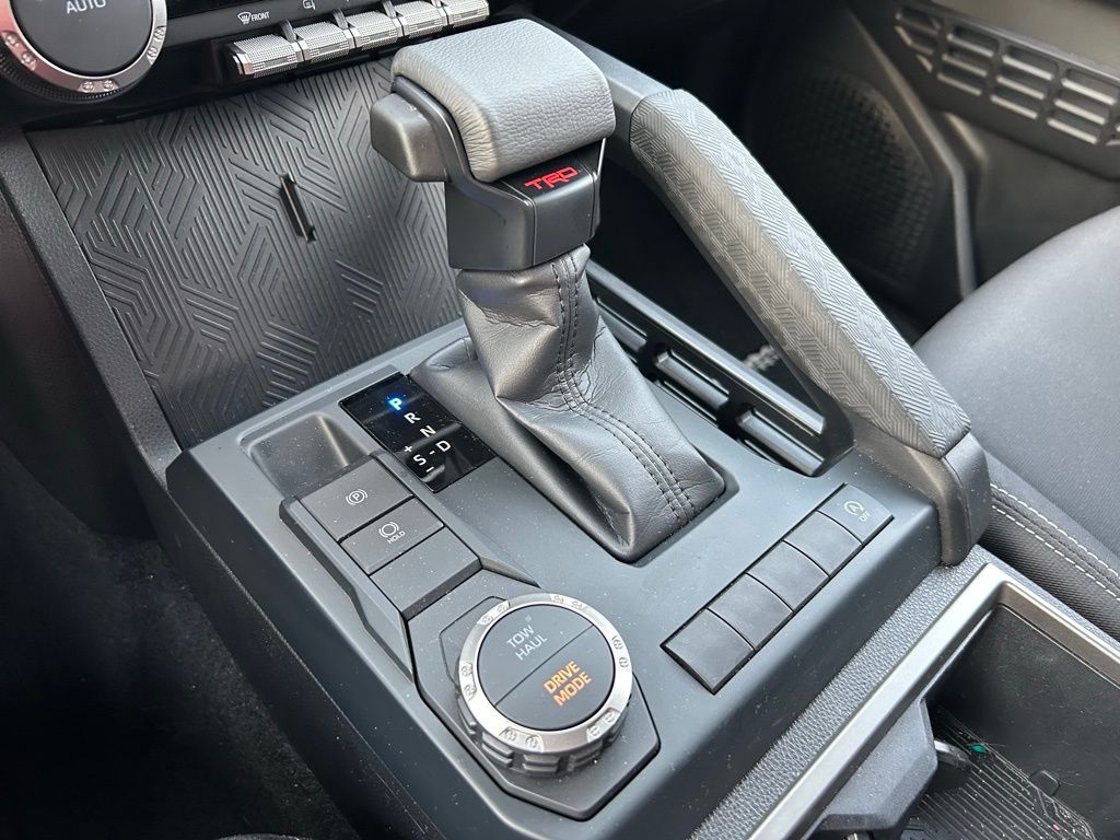 Thumbnail: 2025 Toyota Tacoma - 26