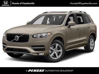 2018 Volvo XC90 T6 Momentum -
                  Fayetteville, AR