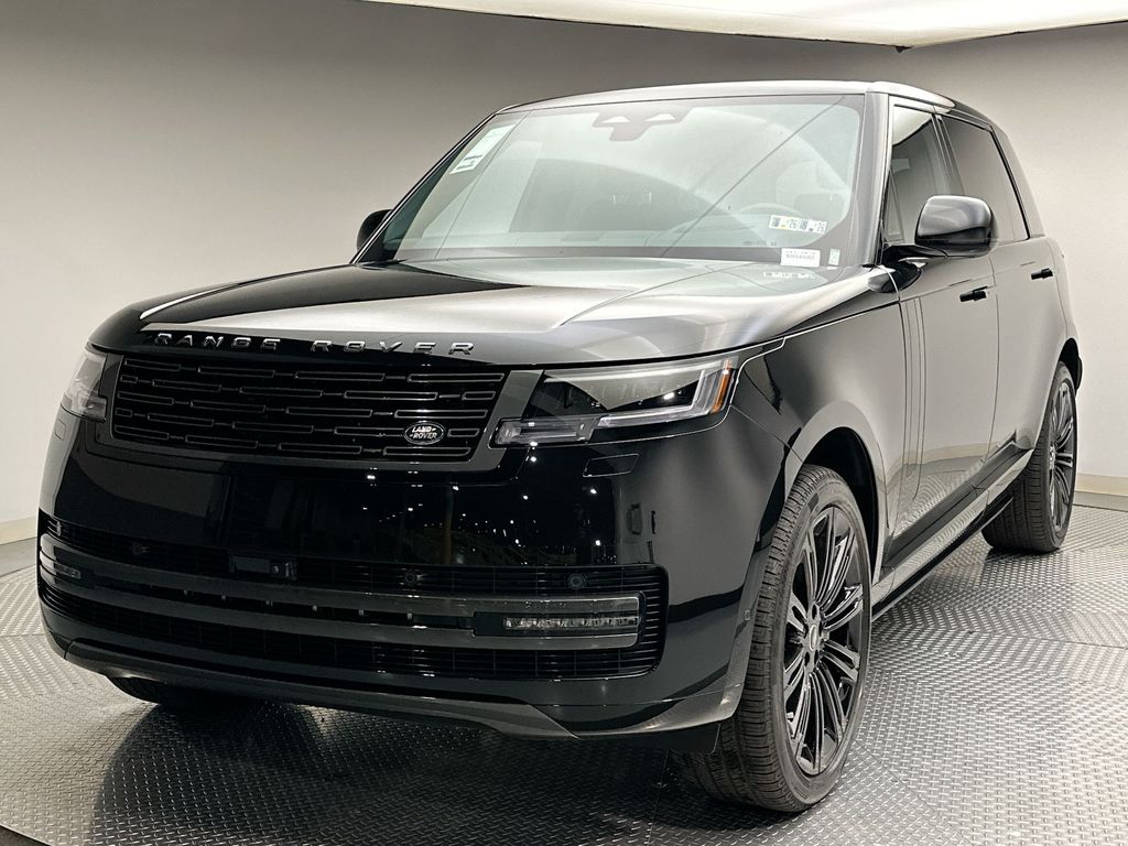2025 Land Rover Range Rover SE -
                Englewood, NJ