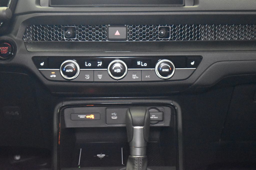 Thumbnail: 2026 Honda CR-V - 12