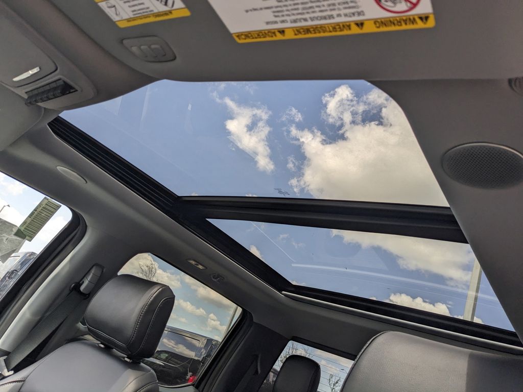 2024 Ford F-250 Super Duty Lariat
