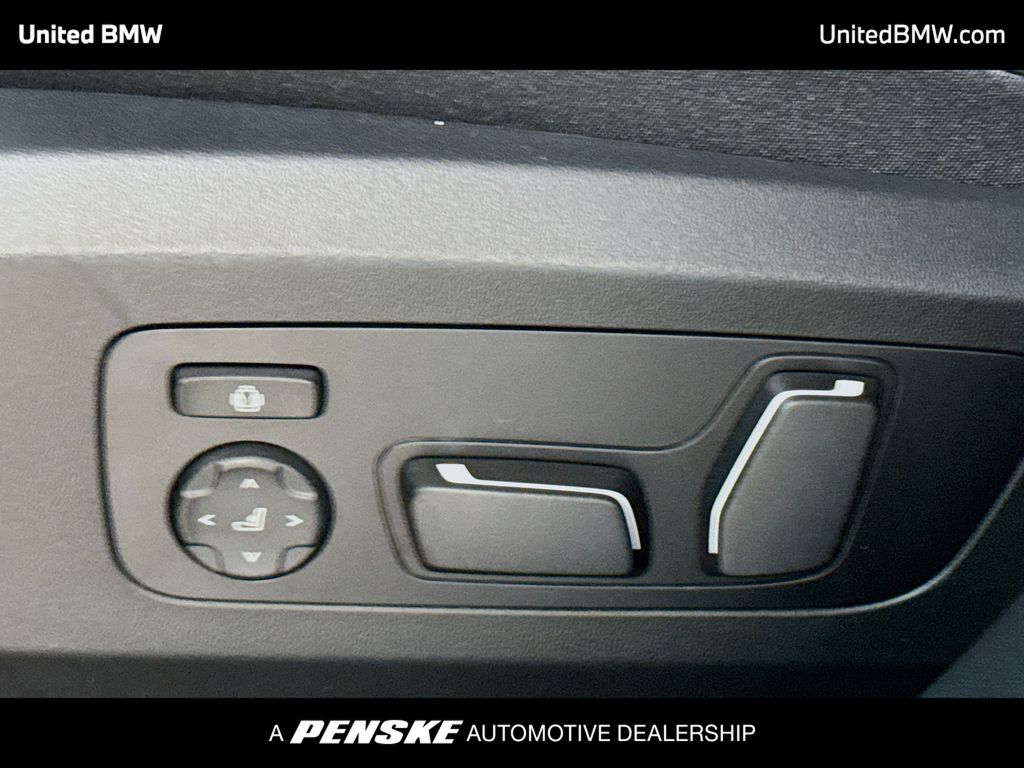 Thumbnail: 2026 BMW X3 - 4