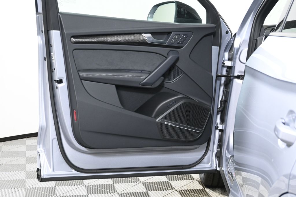 2024 Audi SQ5 Premium Plus 29