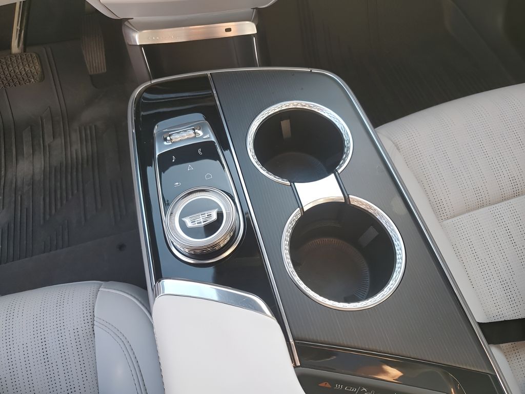 Used Car 2024 Cadillac Lyriq  Luxury For Sale Under $40,000 In Austin, Texas