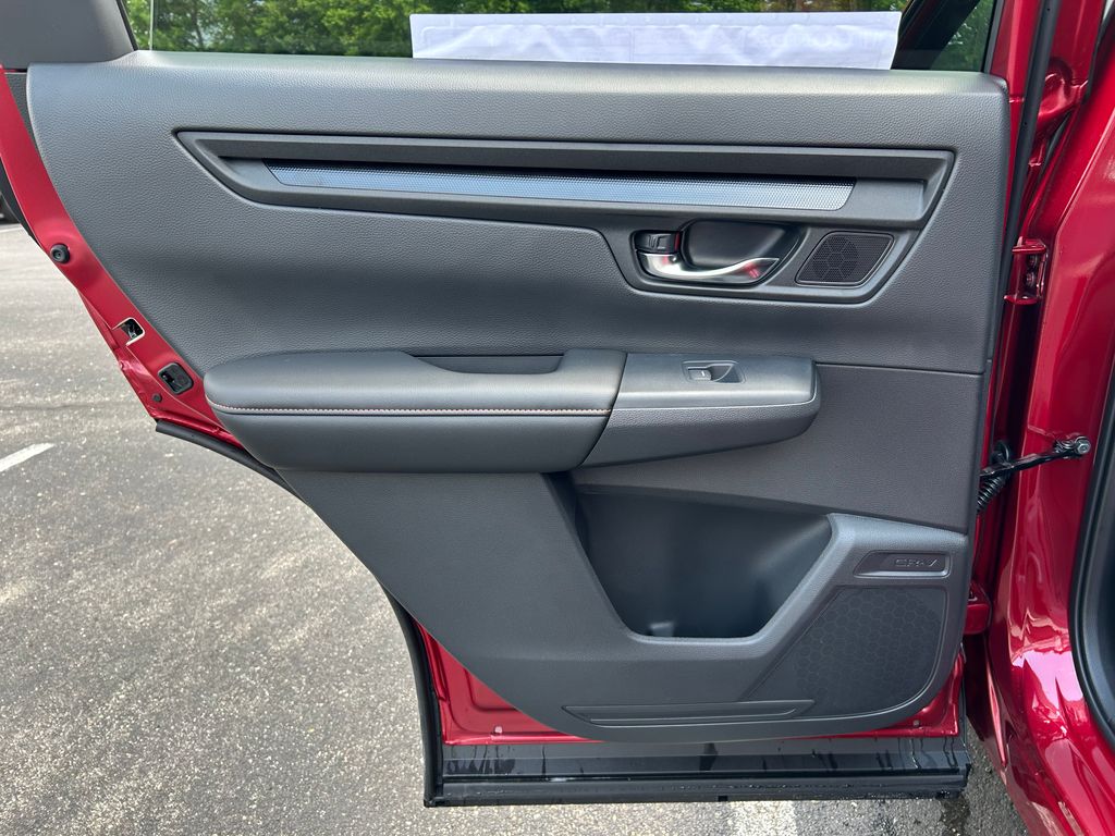 Thumbnail: 2026 Honda CR-V - 20