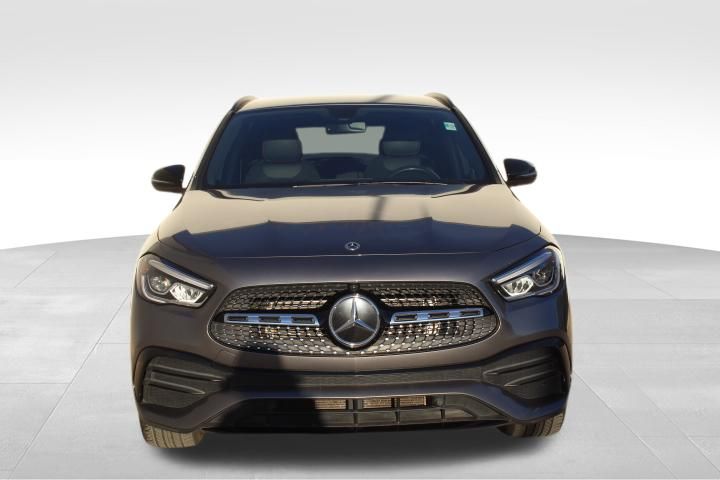 Used Car 2022 Mercedes-benz Gla  Gla 250 For Sale Under $30,000 In Georgetown, Texas