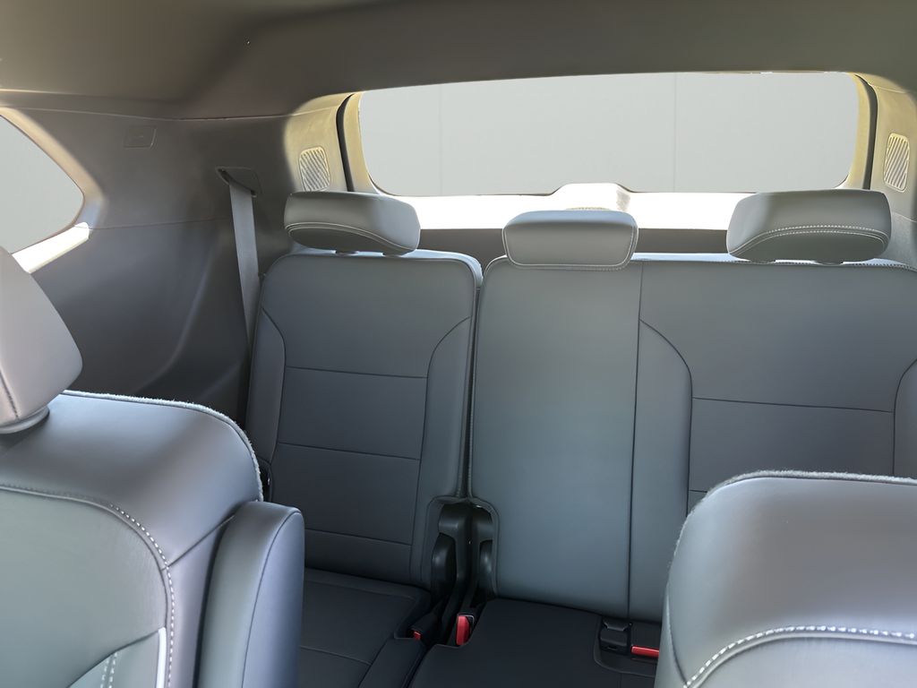 New Car 2025 Buick Enclave  Preferred For Sale Under $50,000 In Austin, Texas