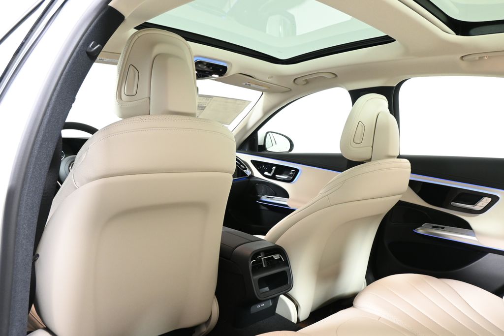 Thumbnail: 2027 Mercedes-Benz E-Class - 28
