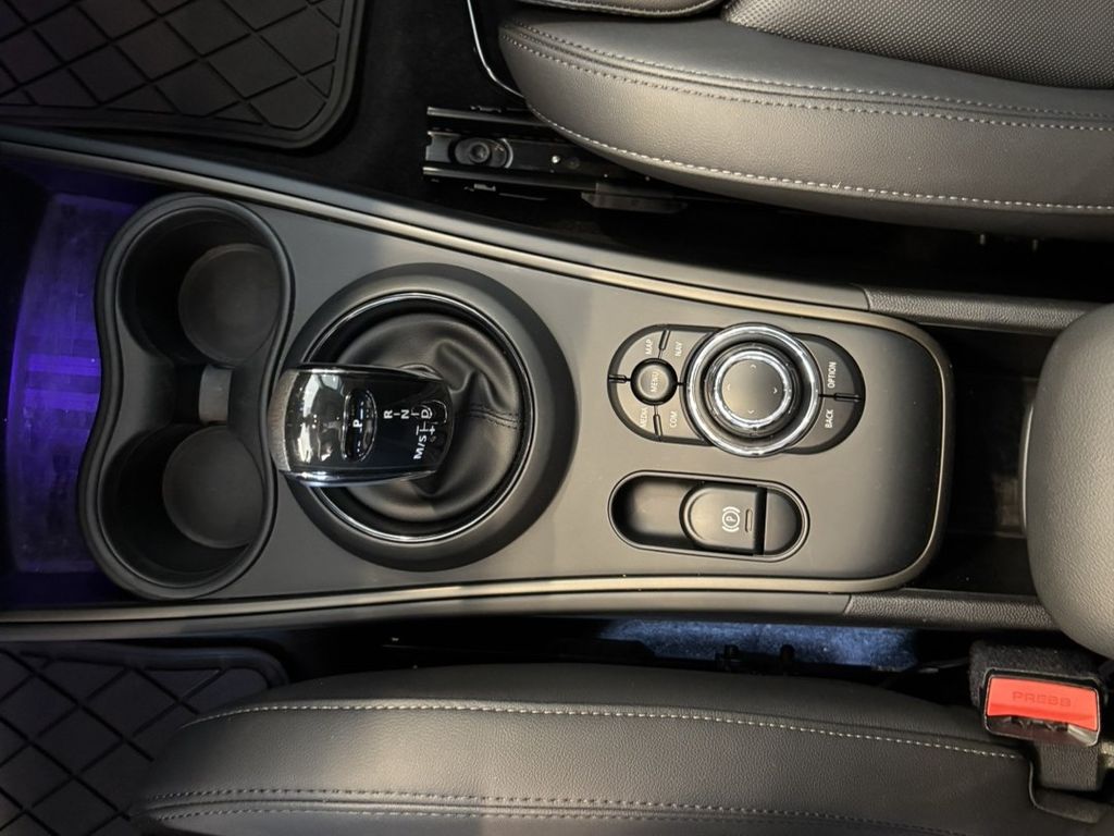 2023 MINI Cooper S Countryman Base