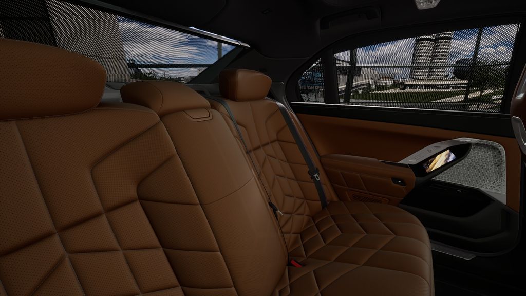 2025 BMW 7 Series 760i xDrive 12